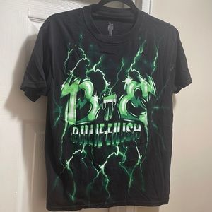 Billie Ellish t-shirt
